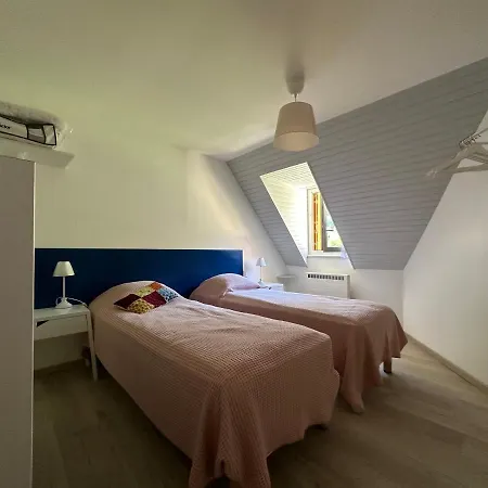 Apartment 3 Etoiles, Compris, Confort Borderes-Louron