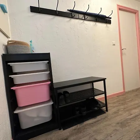 Apartment 3 Etoiles, Compris, Confort Borderes-Louron