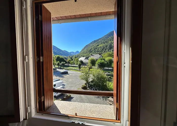 3 Etoiles, Compris, Confort Daire