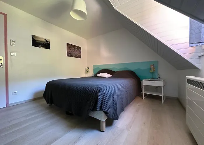 3 Etoiles, Compris, Confort Daire *