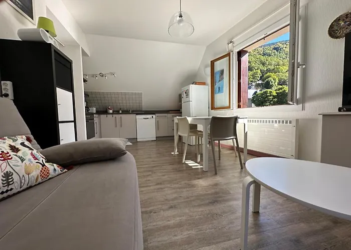 Daire 3 Etoiles, Compris, Confort *